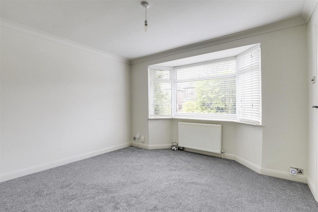 Eltham Road, West Bridgford, Nottinghamshire, NG2 5JU