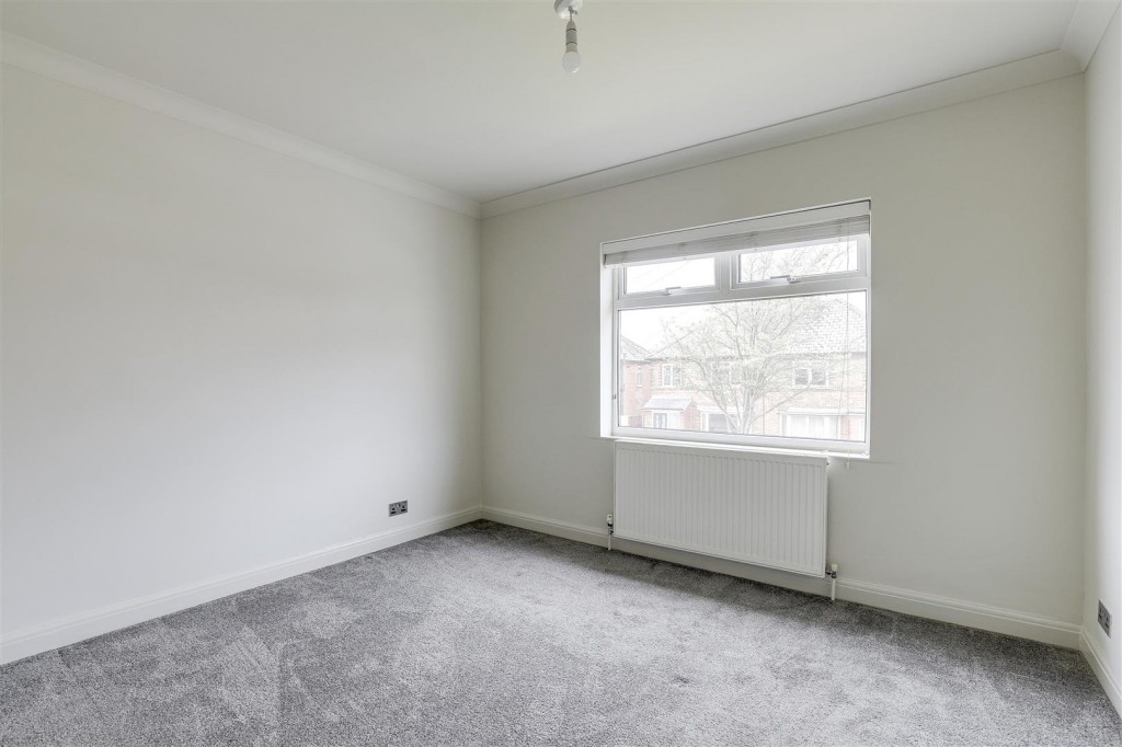 Eltham Road, West Bridgford, Nottinghamshire, NG2 5JU