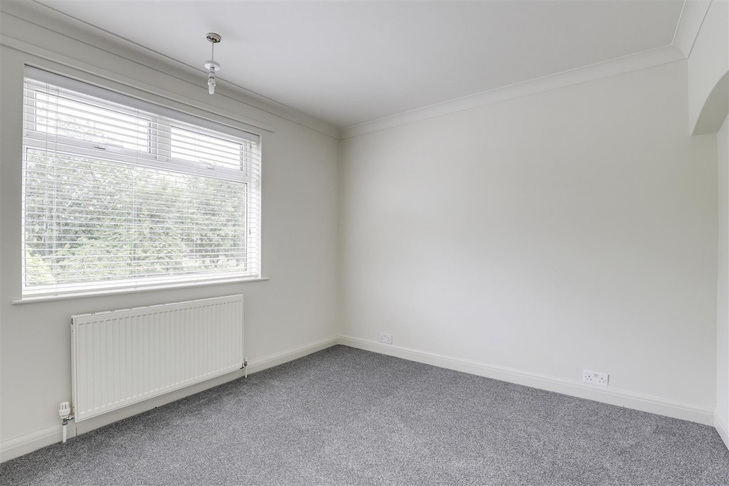 Eltham Road, West Bridgford, Nottinghamshire, NG2 5JU