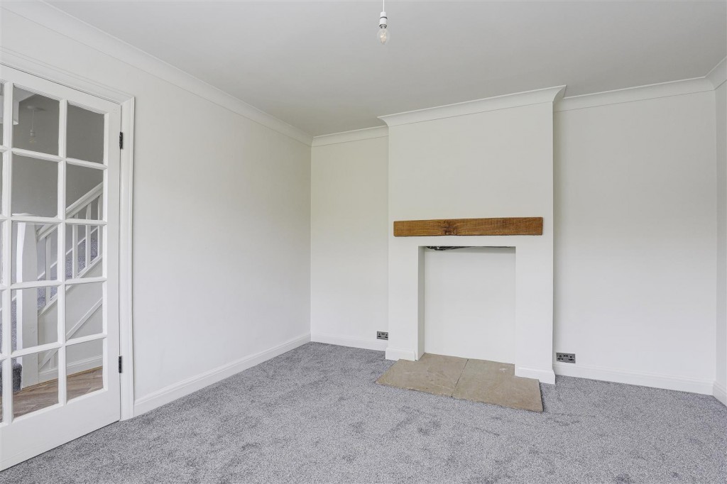 Eltham Road, West Bridgford, Nottinghamshire, NG2 5JU