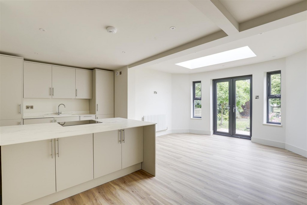 Eltham Road, West Bridgford, Nottinghamshire, NG2 5JU