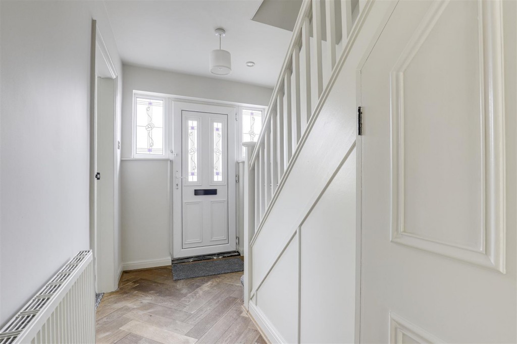 Eltham Road, West Bridgford, Nottinghamshire, NG2 5JU