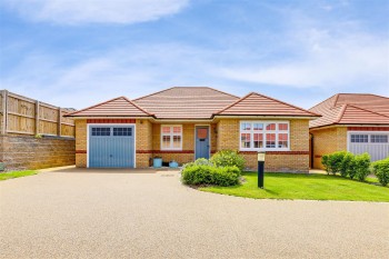 Littlewood Court, Keyworth, Nottinghamshire, NG12 5SX