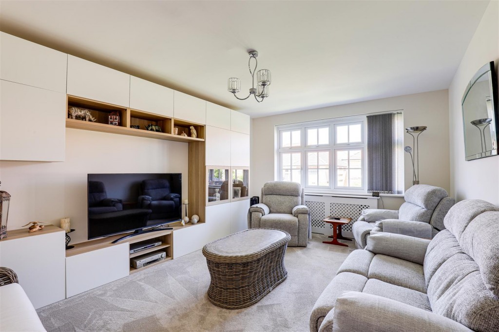 Littlewood Court, Keyworth, Nottinghamshire, NG12 5SX