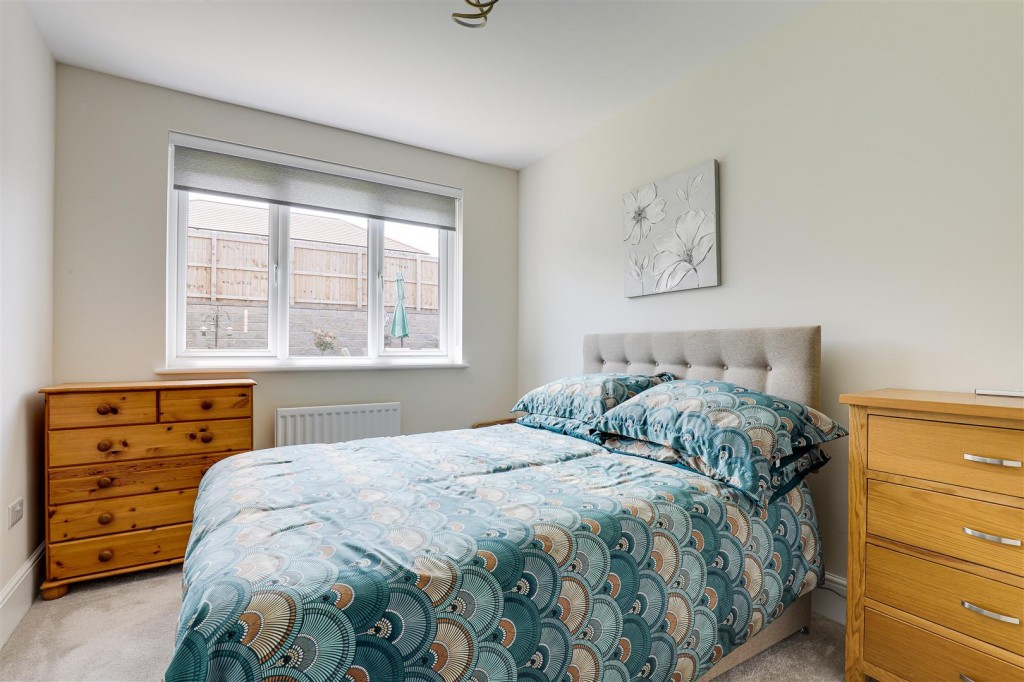 Littlewood Court, Keyworth, Nottinghamshire, NG12 5SX