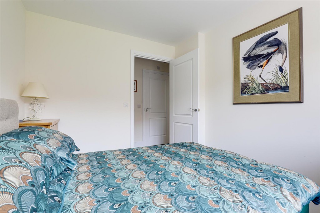 Littlewood Court, Keyworth, Nottinghamshire, NG12 5SX