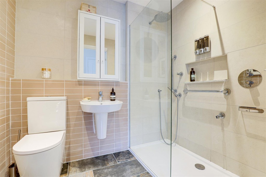 Littlewood Court, Keyworth, Nottinghamshire, NG12 5SX