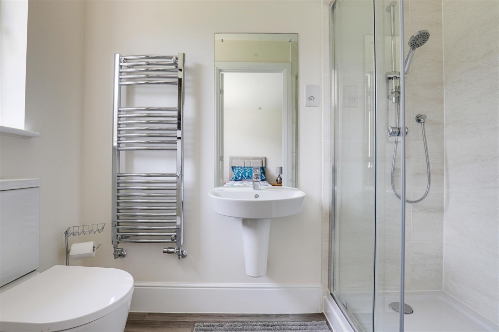 Littlewood Court, Keyworth, Nottinghamshire, NG12 5SX