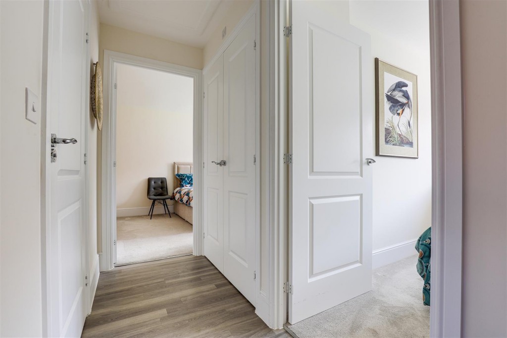 Littlewood Court, Keyworth, Nottinghamshire, NG12 5SX