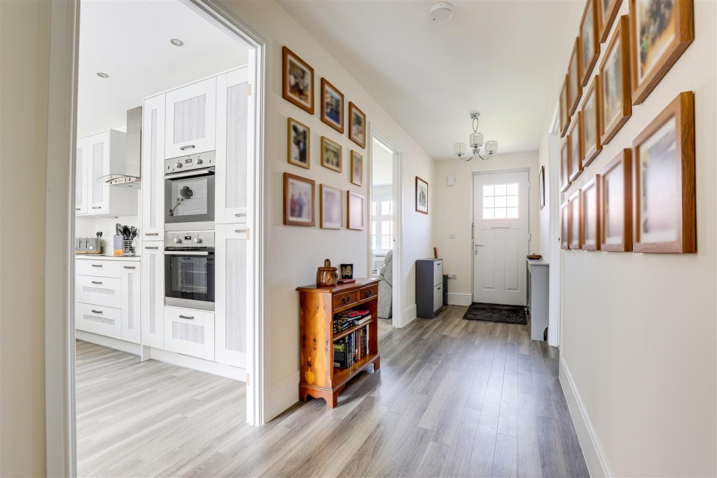 Littlewood Court, Keyworth, Nottinghamshire, NG12 5SX