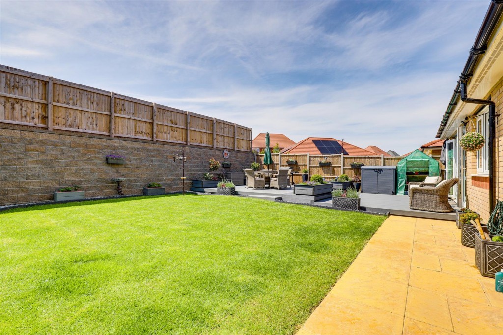 Littlewood Court, Keyworth, Nottinghamshire, NG12 5SX