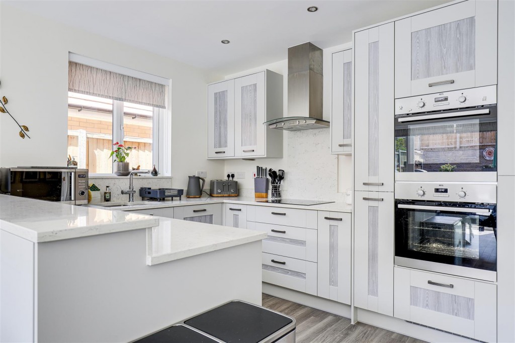 Littlewood Court, Keyworth, Nottinghamshire, NG12 5SX