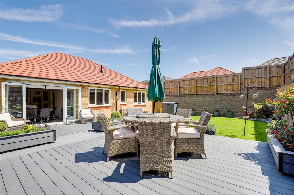 Littlewood Court, Keyworth, Nottinghamshire, NG12 5SX