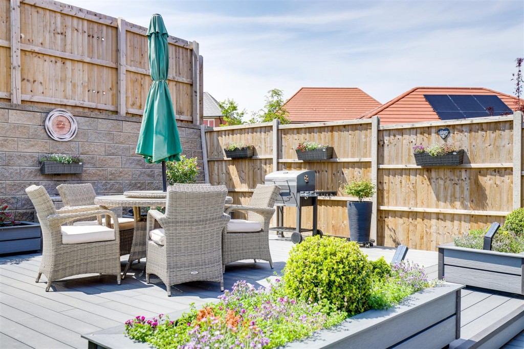 Littlewood Court, Keyworth, Nottinghamshire, NG12 5SX