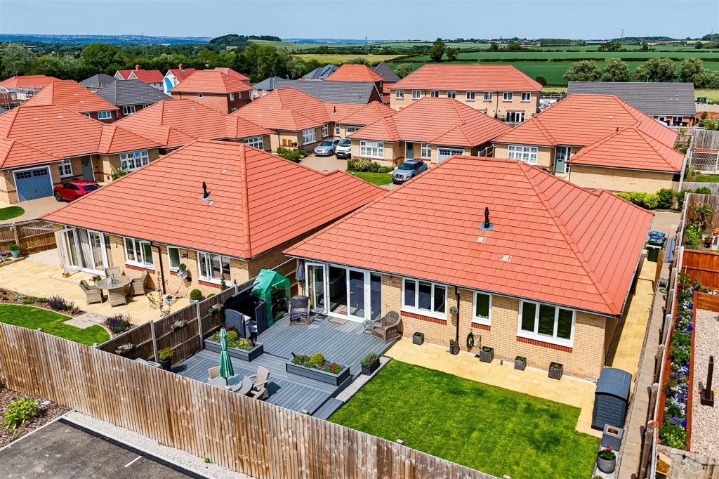 Littlewood Court, Keyworth, Nottinghamshire, NG12 5SX