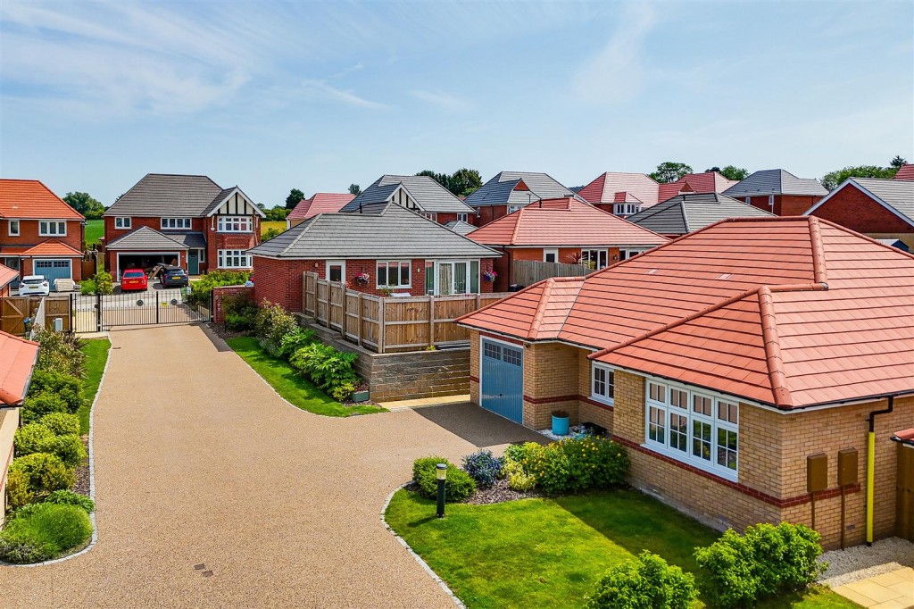 Littlewood Court, Keyworth, Nottinghamshire, NG12 5SX