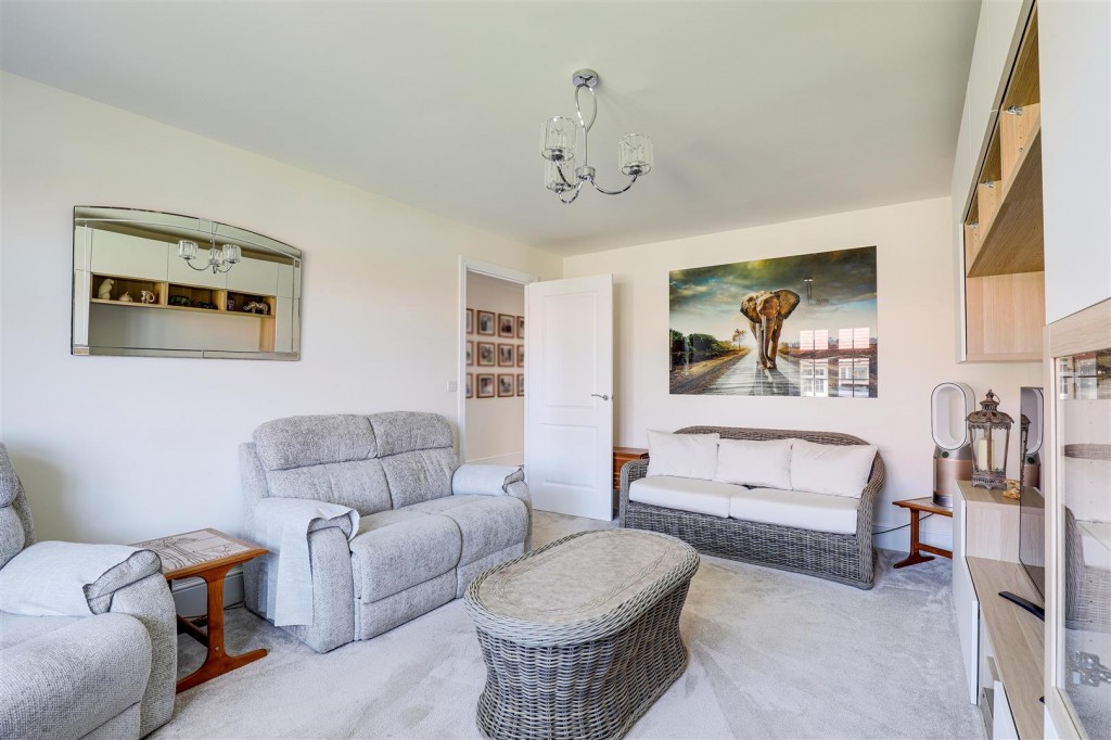 Littlewood Court, Keyworth, Nottinghamshire, NG12 5SX