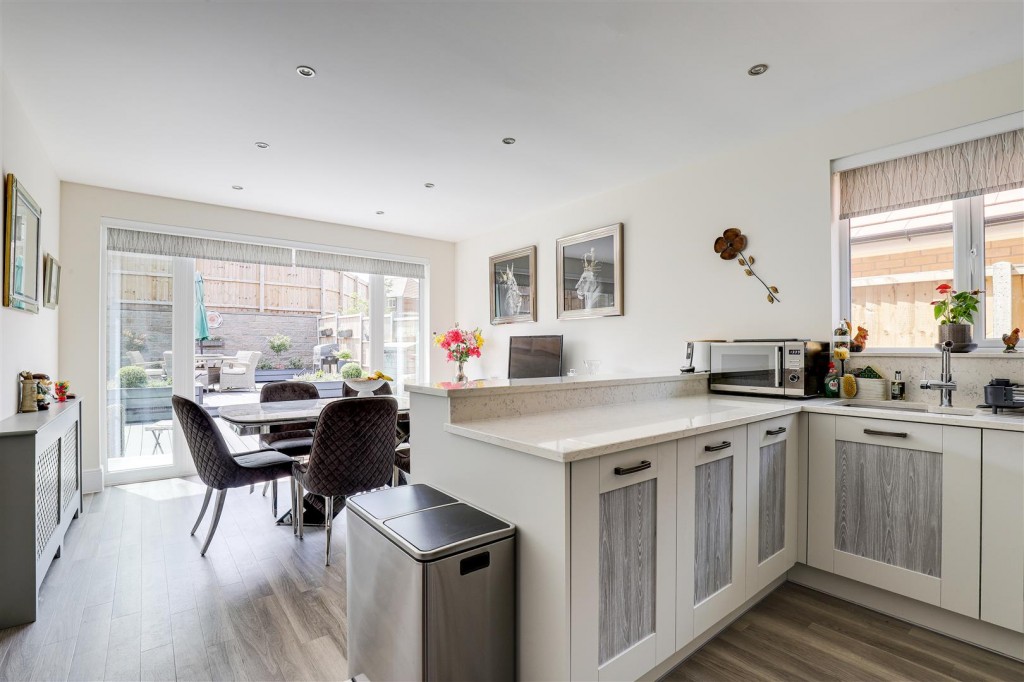 Littlewood Court, Keyworth, Nottinghamshire, NG12 5SX