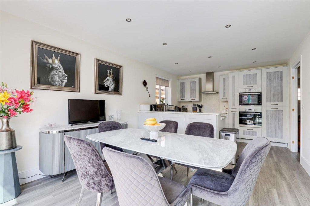 Littlewood Court, Keyworth, Nottinghamshire, NG12 5SX