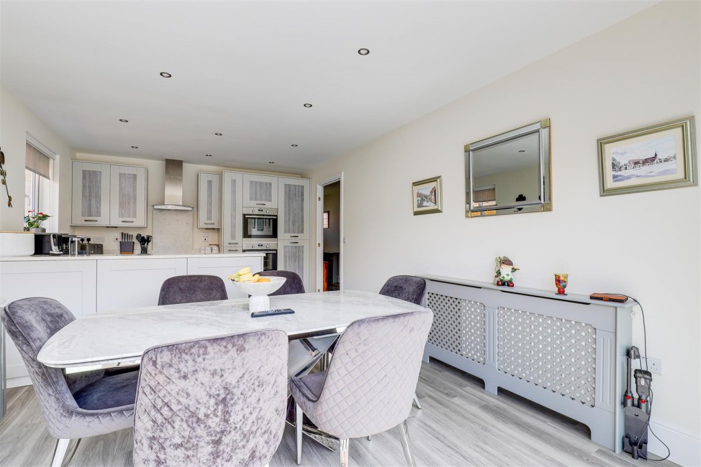 Littlewood Court, Keyworth, Nottinghamshire, NG12 5SX