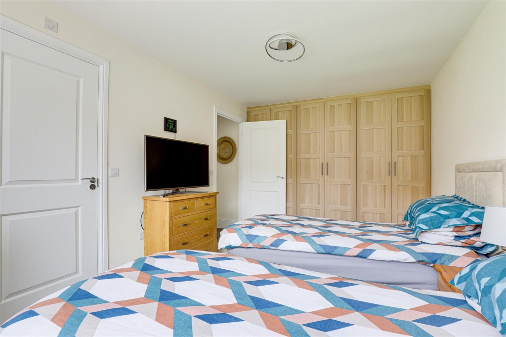 Littlewood Court, Keyworth, Nottinghamshire, NG12 5SX