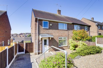 Melksham Road, Bestwood, Nottinghamshire, NG5 5RW