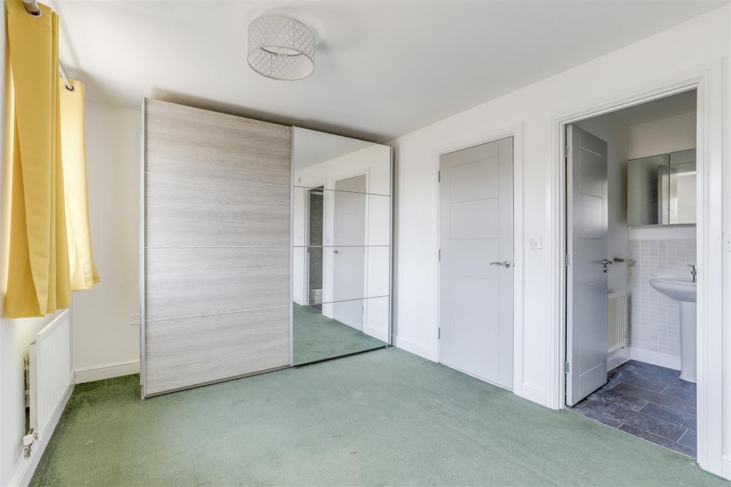 Pavior Road, bestwood, Nottinghamshire, NG5 5UE