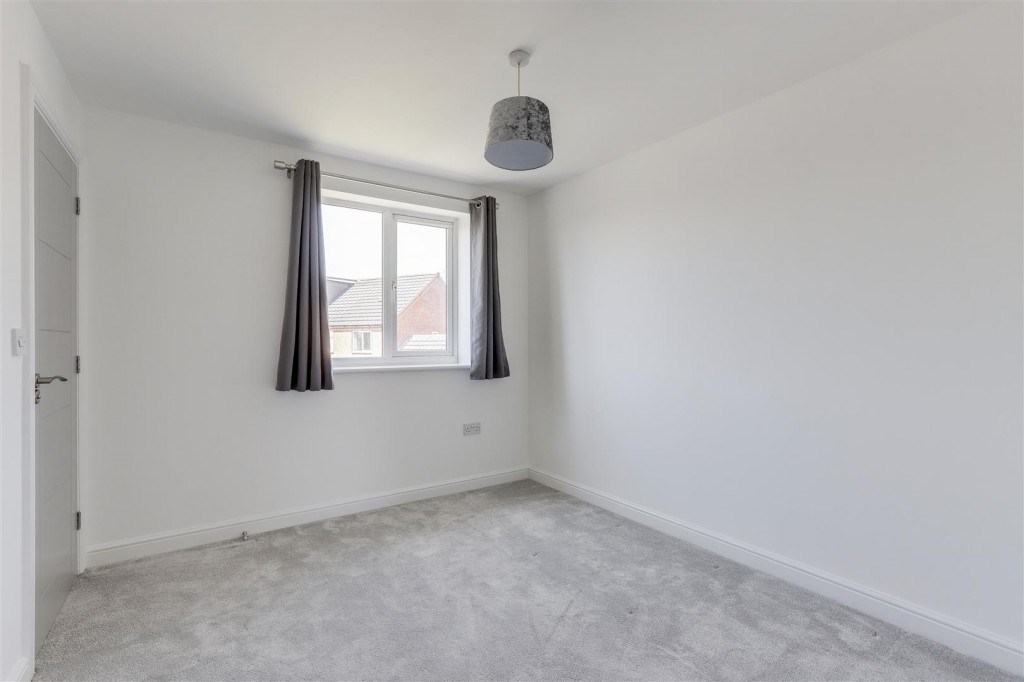 Pavior Road, bestwood, Nottinghamshire, NG5 5UE