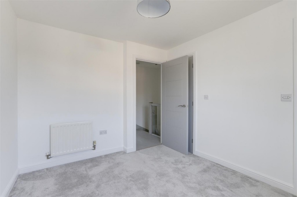 Pavior Road, bestwood, Nottinghamshire, NG5 5UE