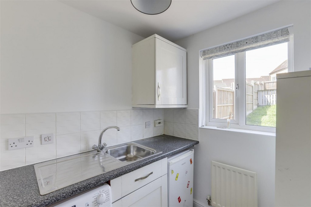 Pavior Road, bestwood, Nottinghamshire, NG5 5UE