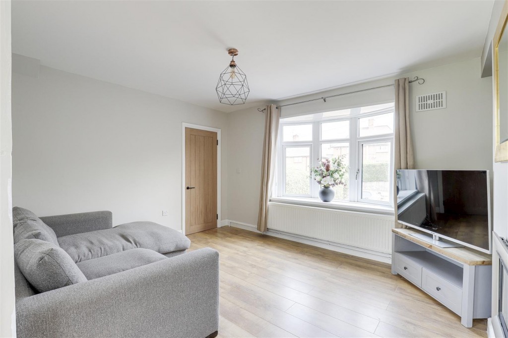 Cardale Road, Bakersfield, Nottinghamshire, NG3 7BS