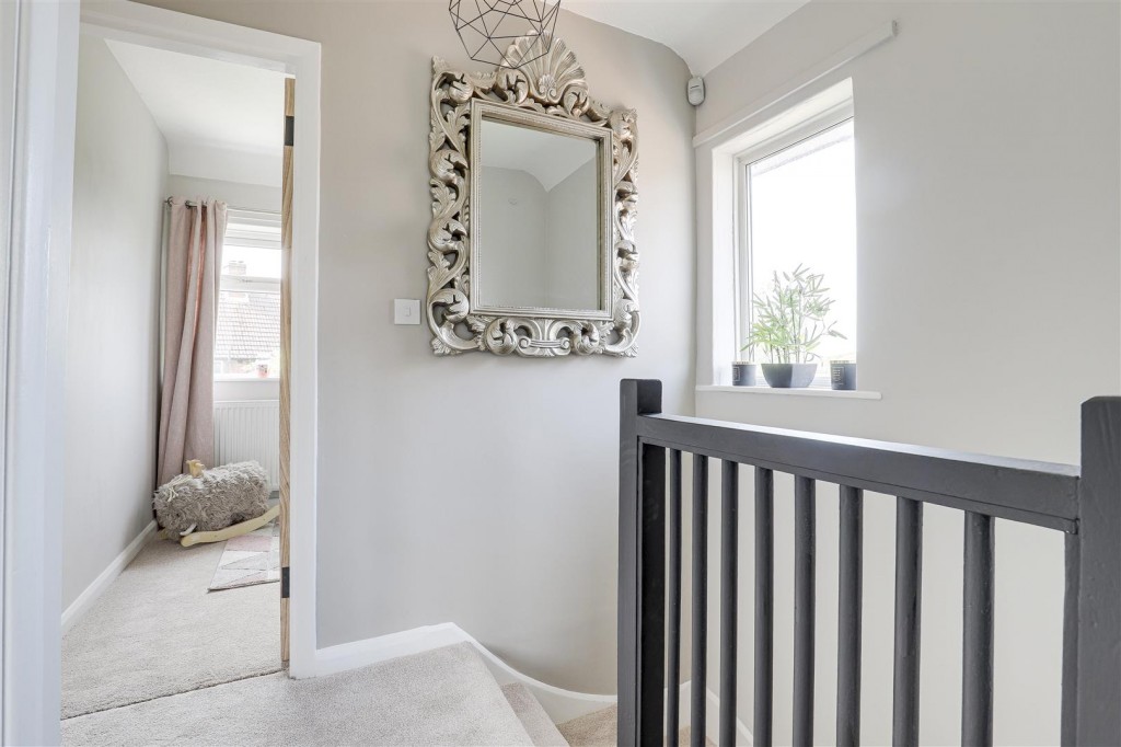 Cardale Road, Bakersfield, Nottinghamshire, NG3 7BS