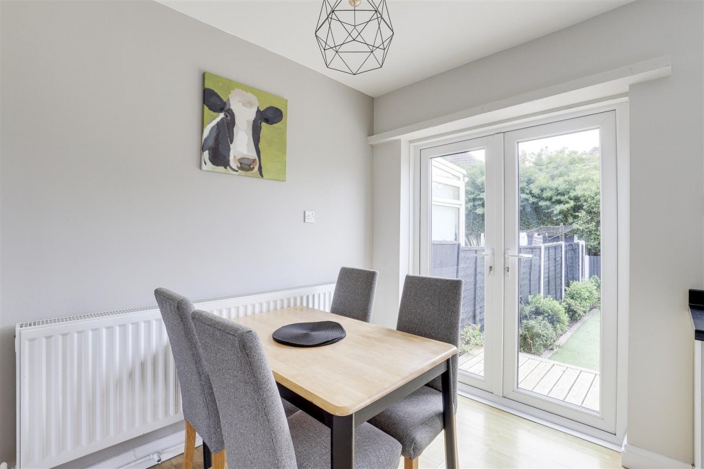 Cardale Road, Bakersfield, Nottinghamshire, NG3 7BS