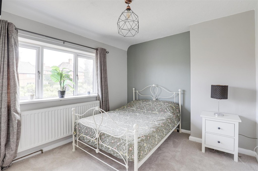 Cardale Road, Bakersfield, Nottinghamshire, NG3 7BS