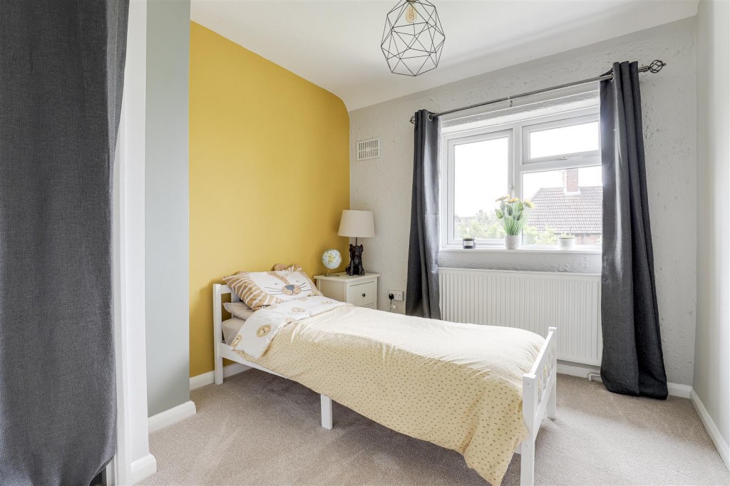 Cardale Road, Bakersfield, Nottinghamshire, NG3 7BS