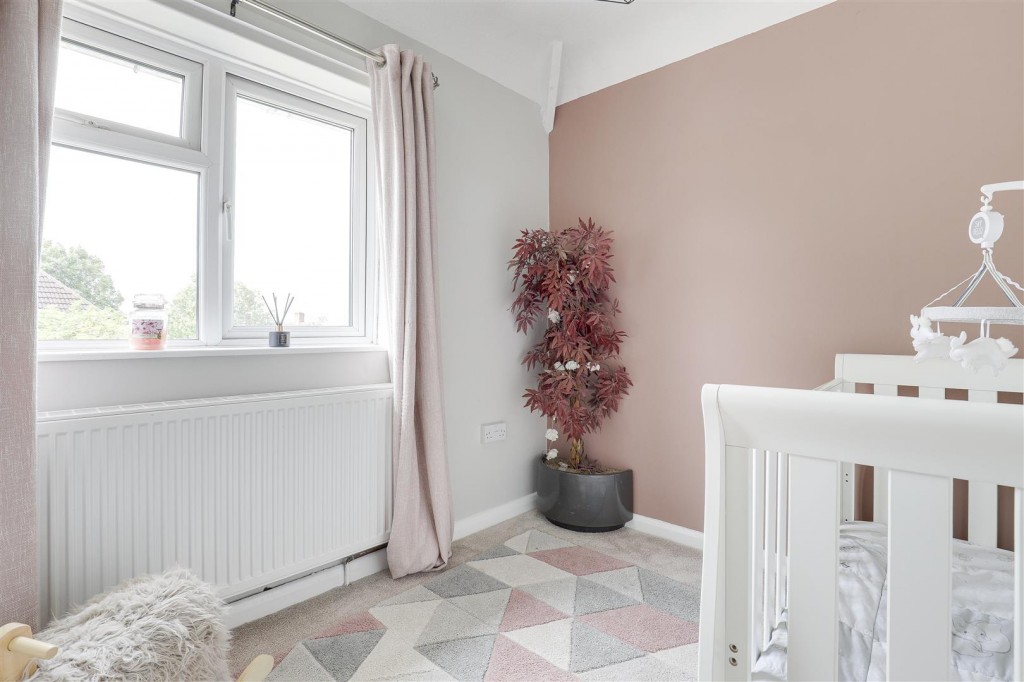 Cardale Road, Bakersfield, Nottinghamshire, NG3 7BS