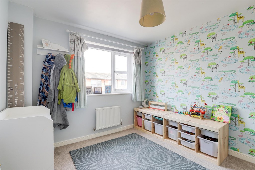 Autumn Way, Beeston, Nottinghamshire, NG9 2JW