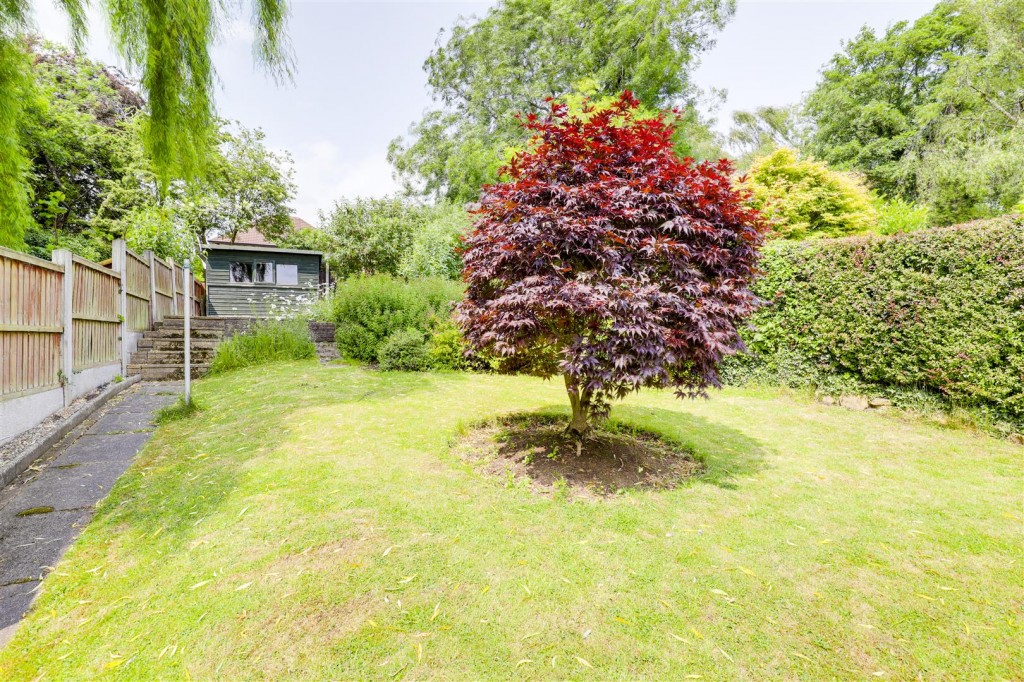 Marshall Hill Drive, Mapperley, Nottinghamshire, NG3 6HW