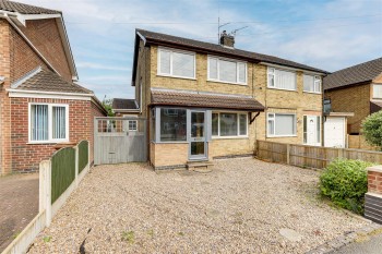Oakleys Road, Long Eaton, Derbyshire, NG10 1DP