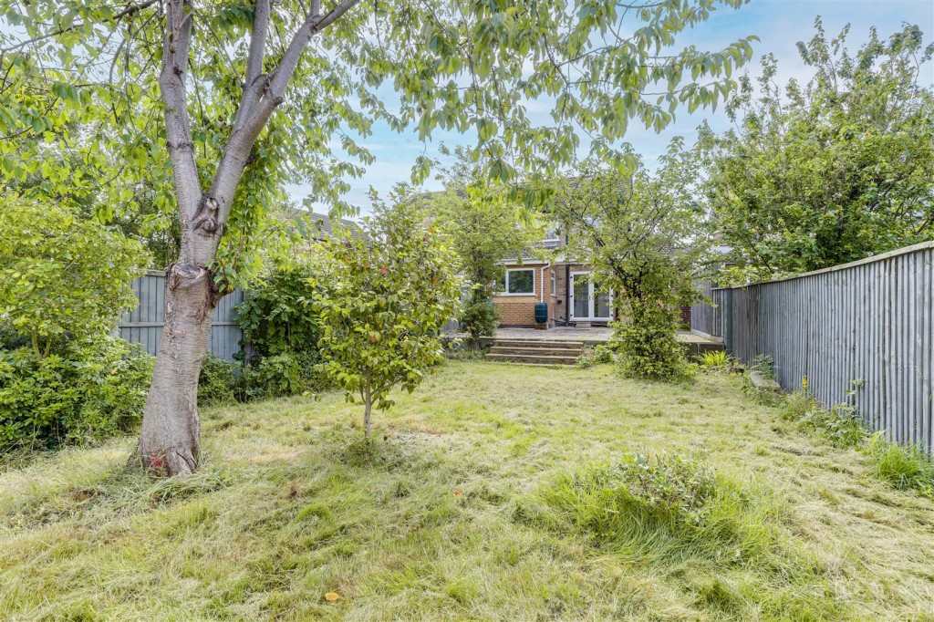 Oakleys Road, Long Eaton, Derbyshire, NG10 1DP