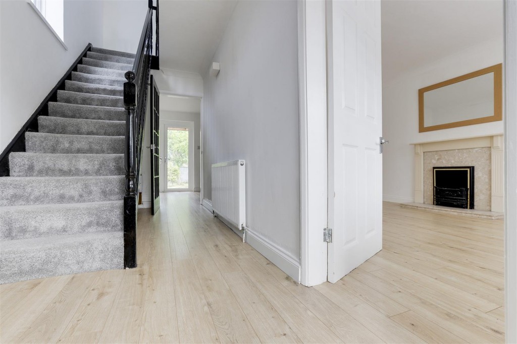 Oakleys Road, Long Eaton, Derbyshire, NG10 1DP