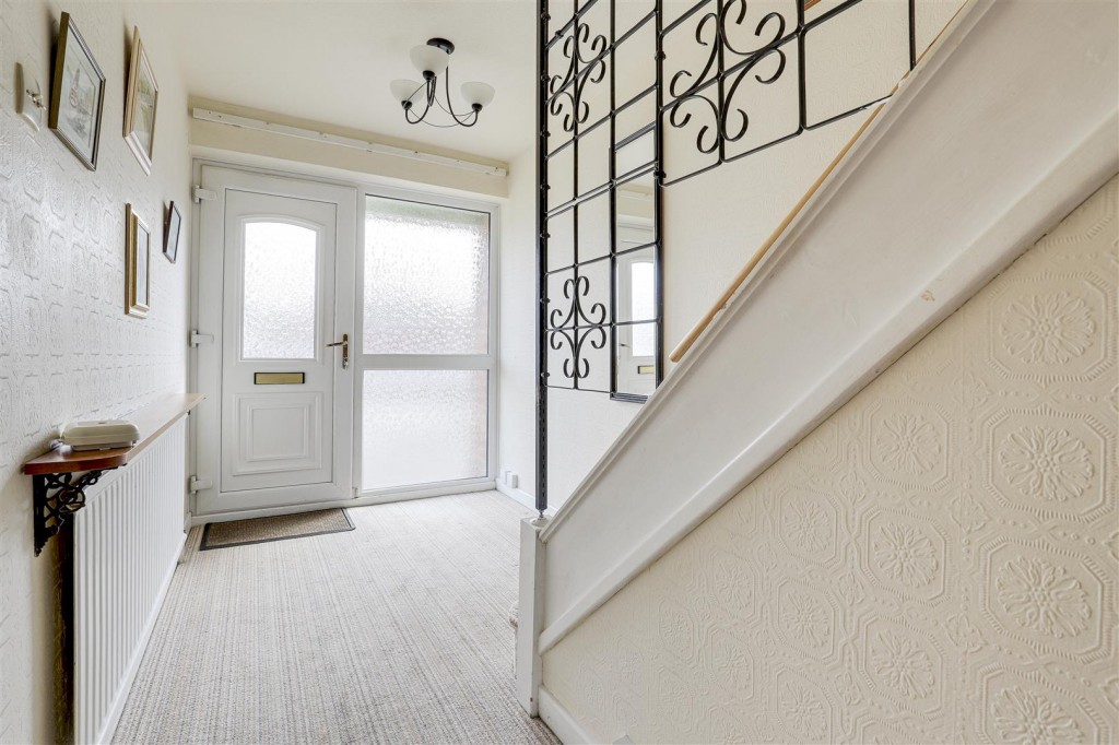 Christina Crescent, Cinderhill, Nottinghamshire, NG6 8SH