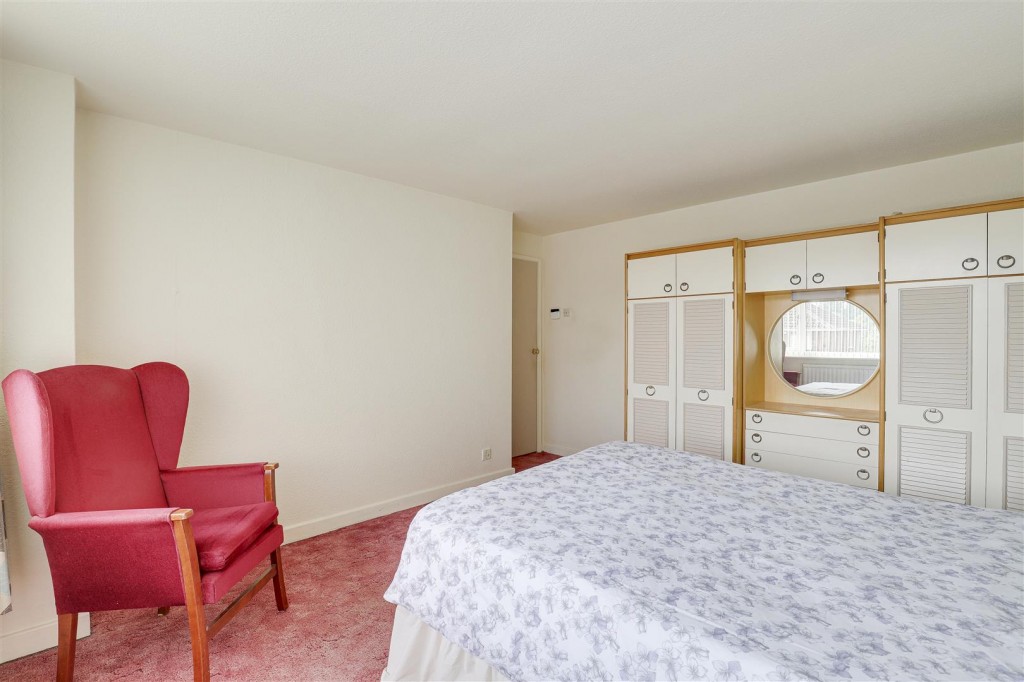 Christina Crescent, Cinderhill, Nottinghamshire, NG6 8SH