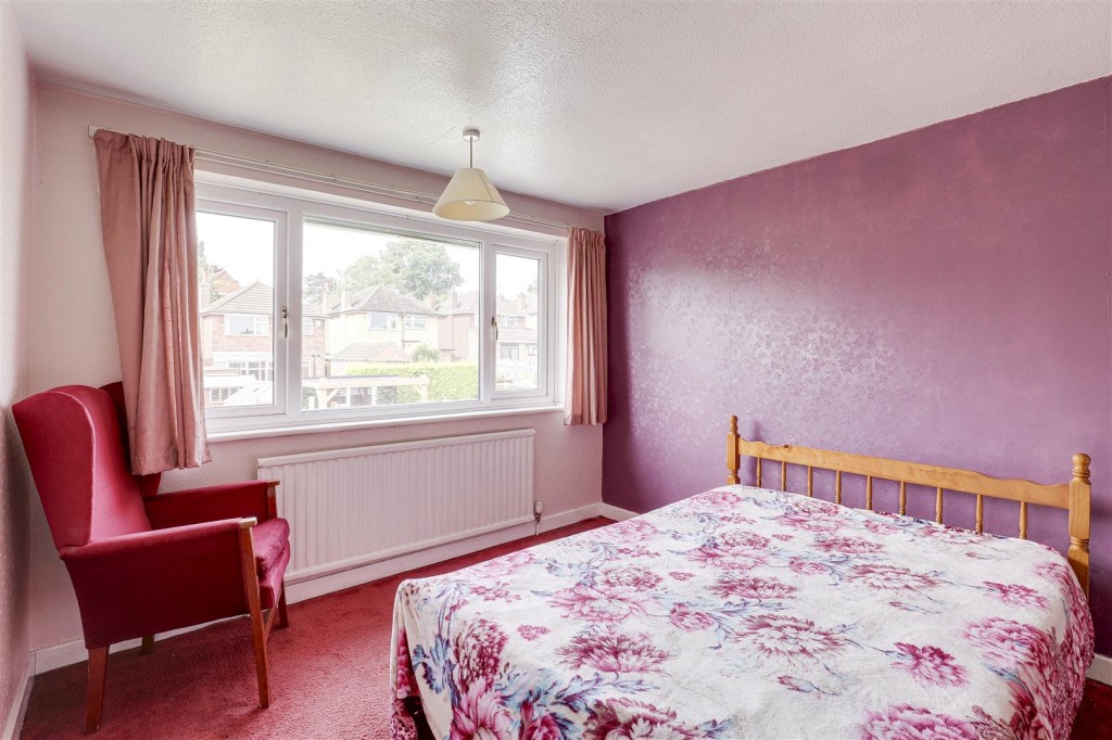 Christina Crescent, Cinderhill, Nottinghamshire, NG6 8SH