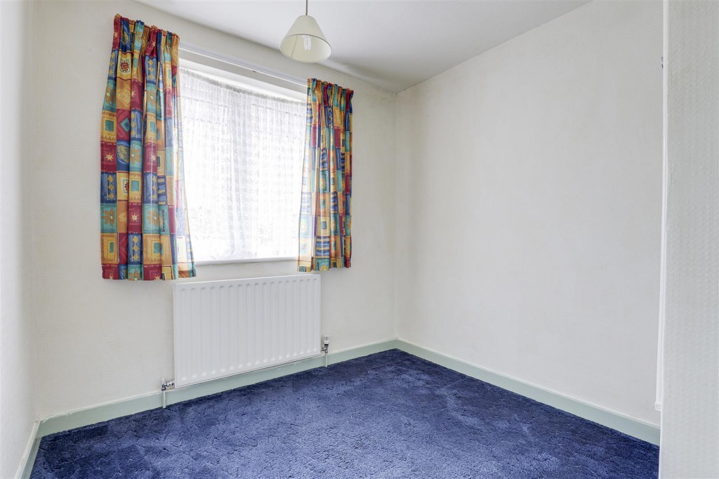 Christina Crescent, Cinderhill, Nottinghamshire, NG6 8SH