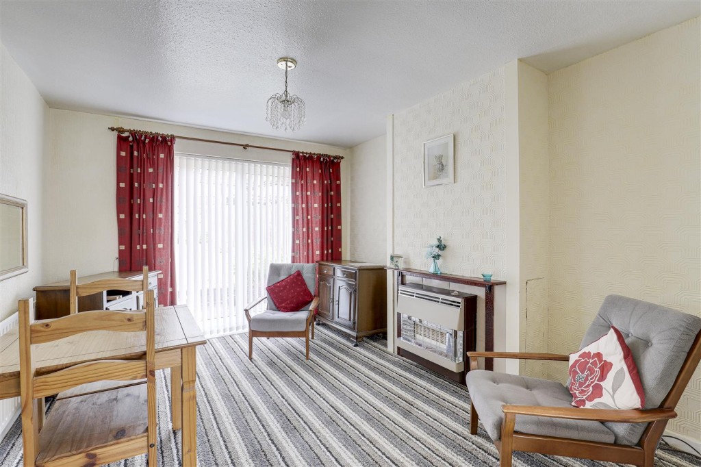 Christina Crescent, Cinderhill, Nottinghamshire, NG6 8SH