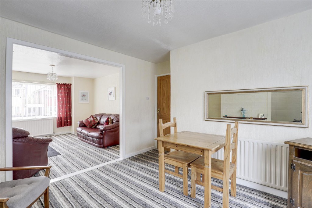 Christina Crescent, Cinderhill, Nottinghamshire, NG6 8SH