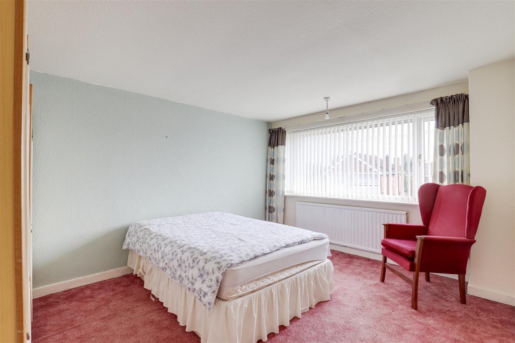 Christina Crescent, Cinderhill, Nottinghamshire, NG6 8SH