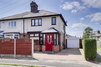 Wellington Street, Long Eaton, Nottinghamshire, NG10 4JQ