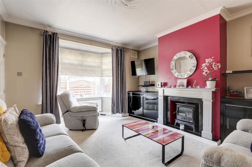 Wellington Street, Long Eaton, Nottinghamshire, NG10 4JQ